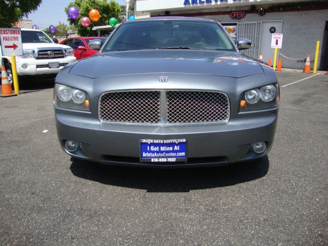 Dodge Charger S Sedan