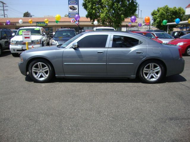 Dodge Charger 2006 photo 1