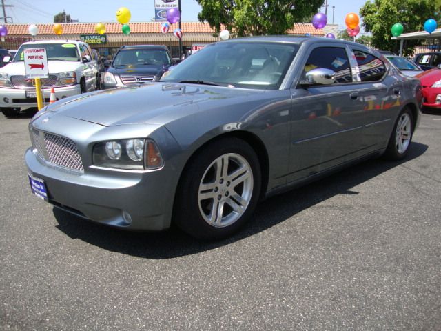 Dodge Charger 2006 photo 2