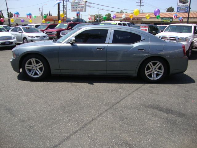 Dodge Charger 2006 photo 3