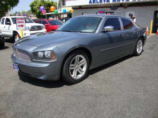 Dodge Charger 2006 photo 4