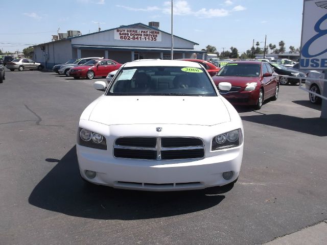 Dodge Charger 2006 photo 1