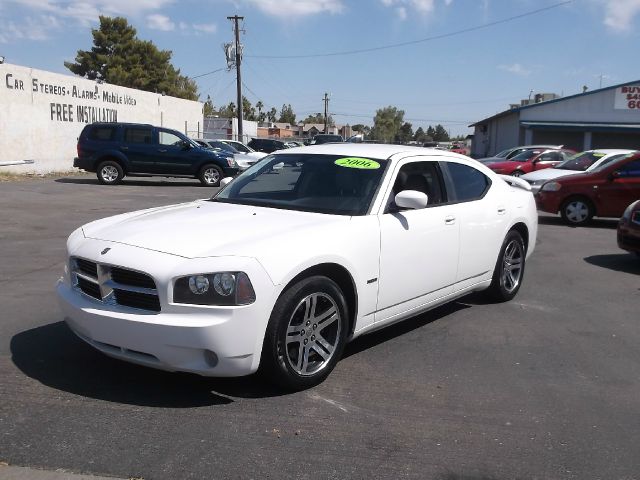 Dodge Charger 2006 photo 4