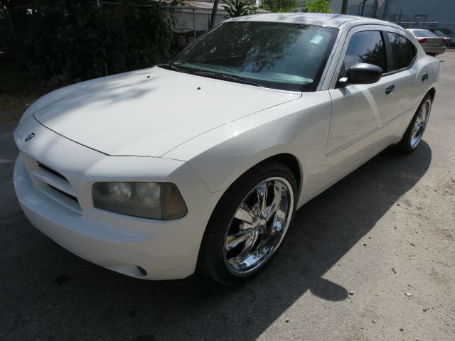 Dodge Charger 2006 photo 1