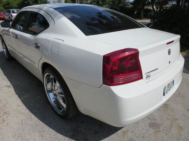 Dodge Charger 2006 photo 4