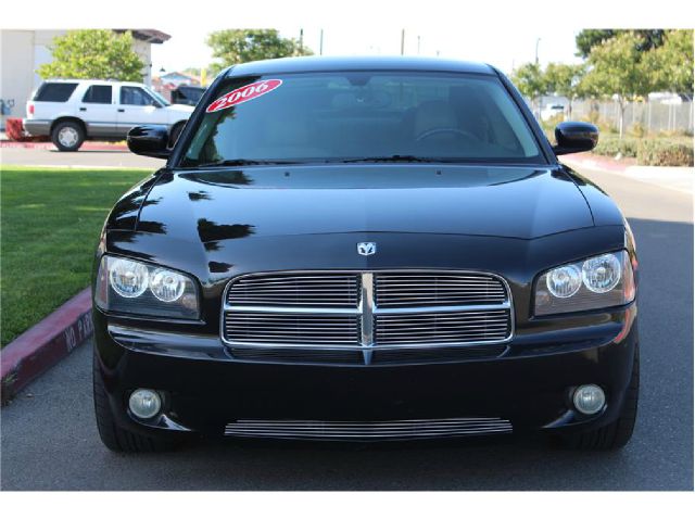 Dodge Charger 2006 photo 1