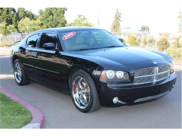 Dodge Charger 2006 photo 6