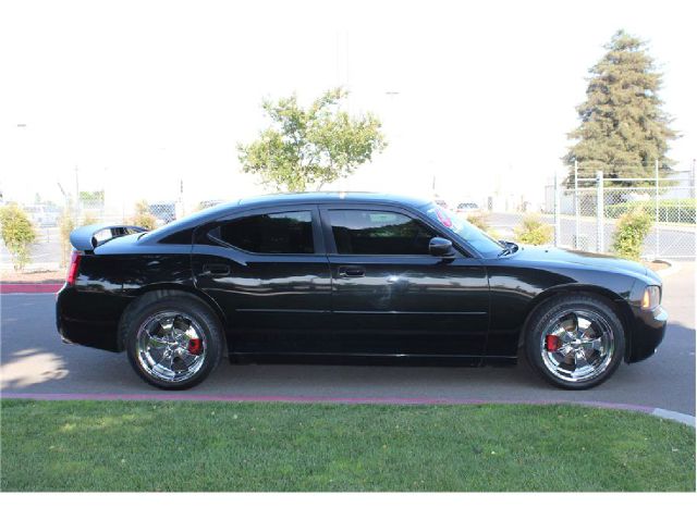 Dodge Charger 2006 photo 7