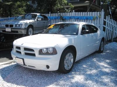 Dodge Charger Touring W/nav.sys Sedan