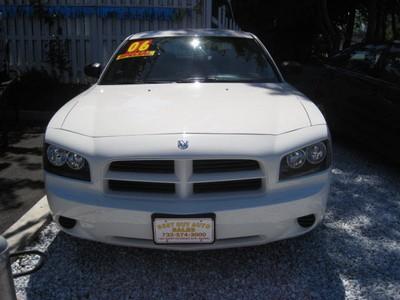 Dodge Charger 2006 photo 1