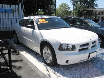 Dodge Charger 2006 photo 2