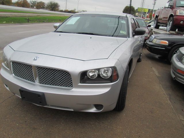 Dodge Charger Unknown Sedan