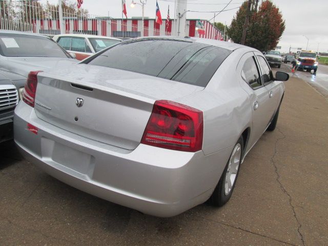 Dodge Charger 2006 photo 2