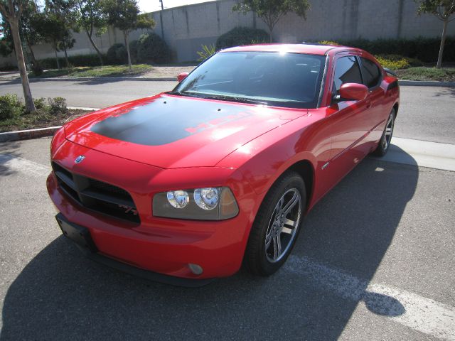 Dodge Charger 2006 photo 1