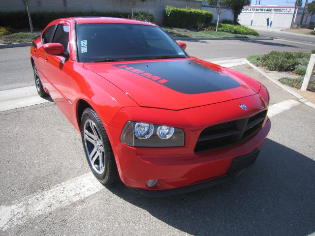 Dodge Charger 2006 photo 3