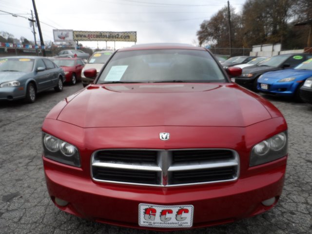 Dodge Charger 2006 photo 3