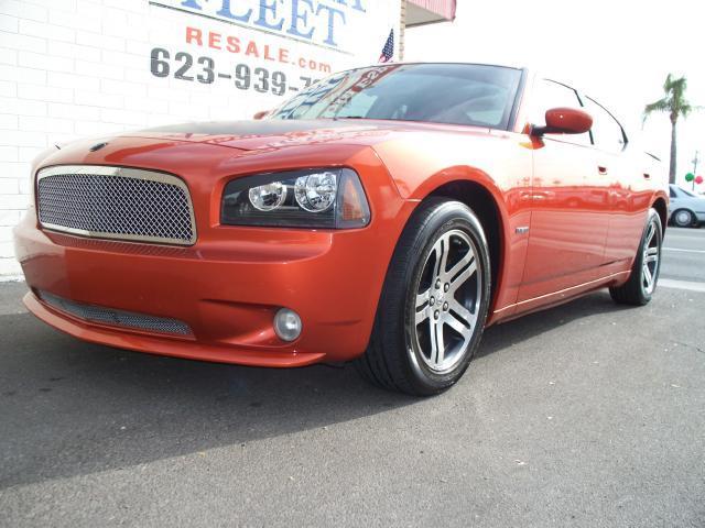 Dodge Charger 2006 photo 1