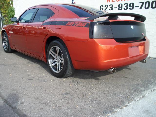 Dodge Charger 2006 photo 2