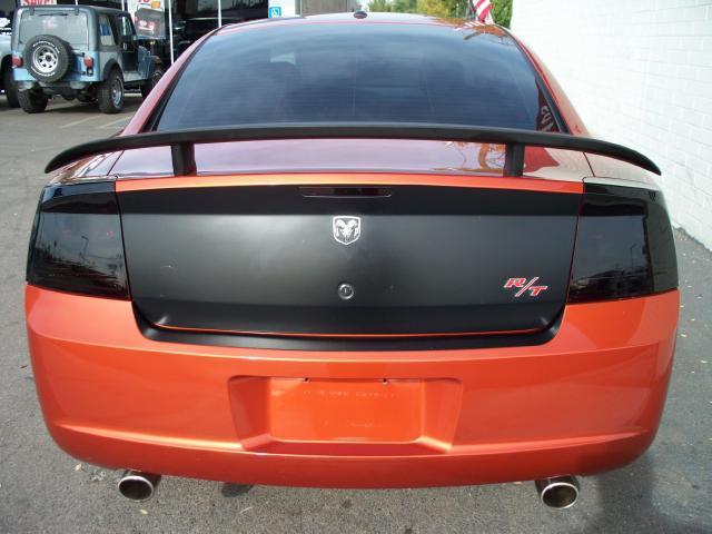 Dodge Charger 2006 photo 3