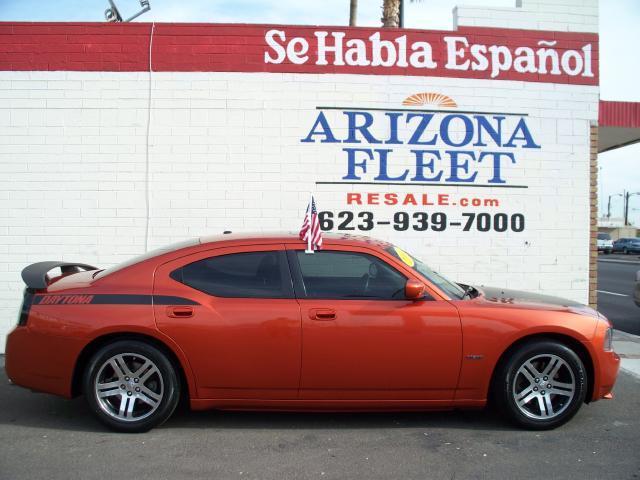 Dodge Charger 2006 photo 4