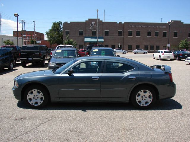 Dodge Charger 2006 photo 1