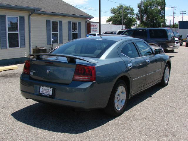 Dodge Charger 2006 photo 2