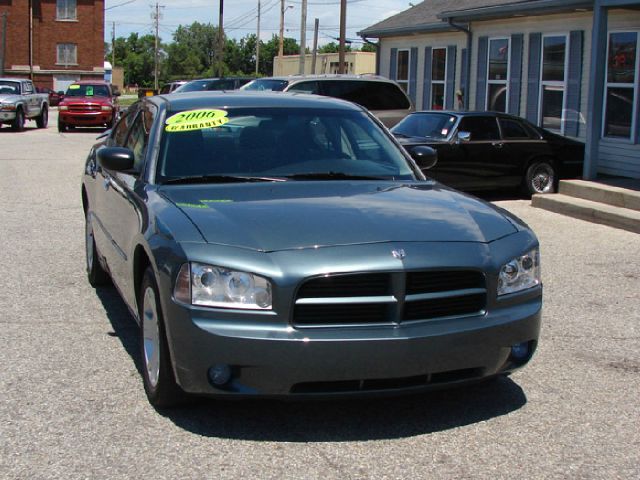 Dodge Charger 2006 photo 3