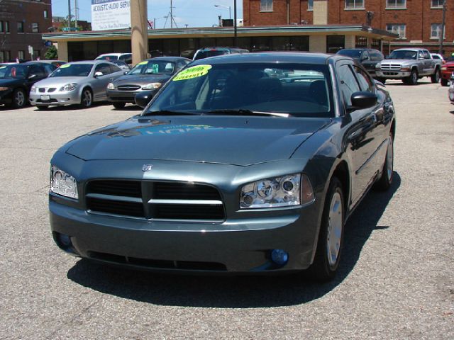 Dodge Charger 2006 photo 4