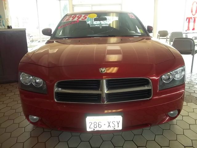 Dodge Charger 2006 photo 3