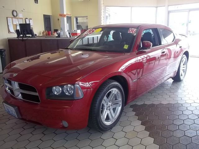 Dodge Charger 2006 photo 4