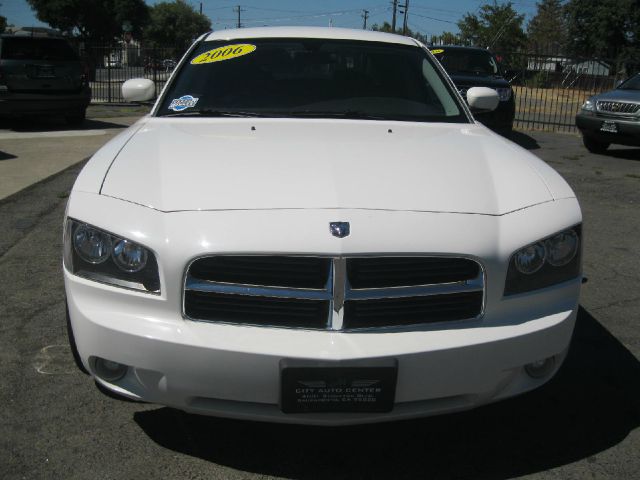 Dodge Charger Deluxe Convertible Sedan