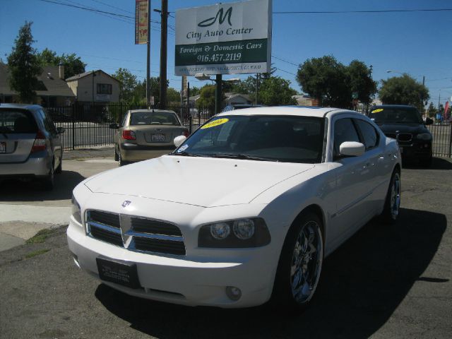 Dodge Charger 2006 photo 1