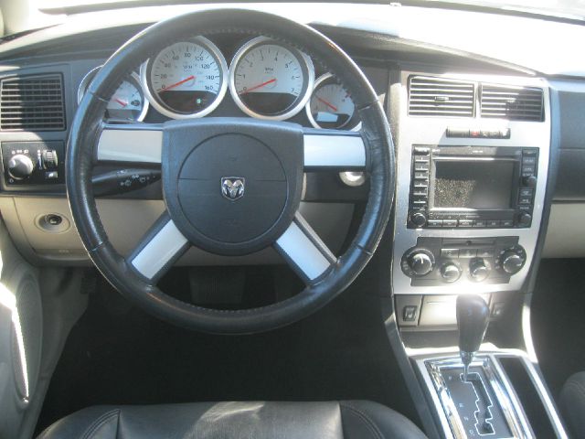 Dodge Charger 2006 photo 3