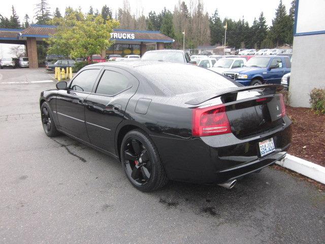 Dodge Charger 2006 photo 1