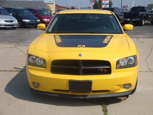 Dodge Charger 2006 photo 2