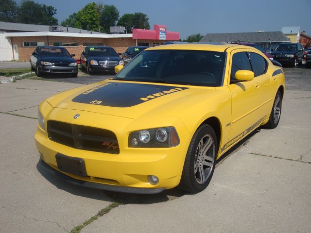 Dodge Charger 2006 photo 3