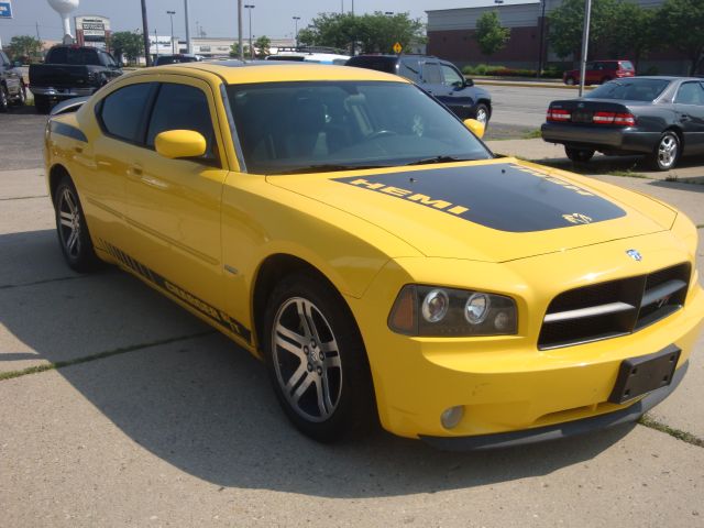 Dodge Charger 2006 photo 4