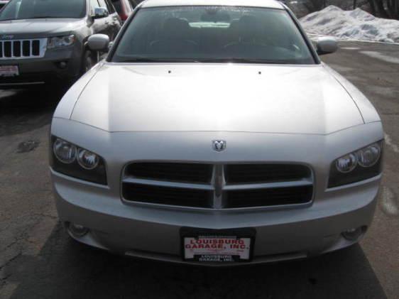 Dodge Charger 2006 photo 6