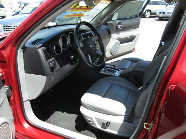 Dodge Charger Deluxe Convertible Sedan