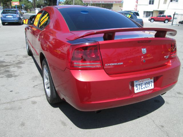 Dodge Charger 2006 photo 2