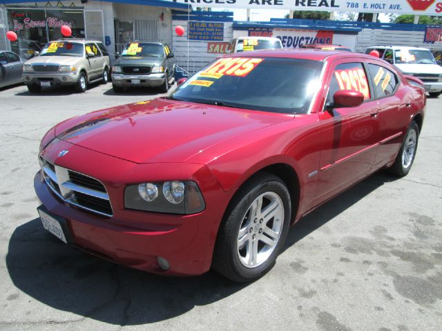 Dodge Charger 2006 photo 3