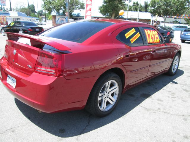 Dodge Charger 2006 photo 4