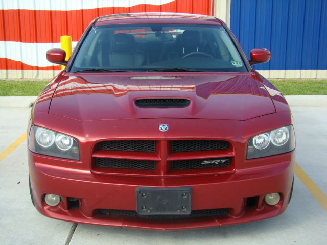 Dodge Charger 2006 photo 1