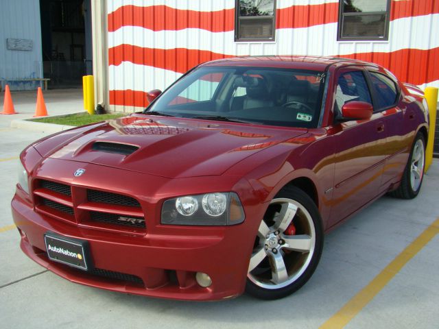 Dodge Charger 2006 photo 2