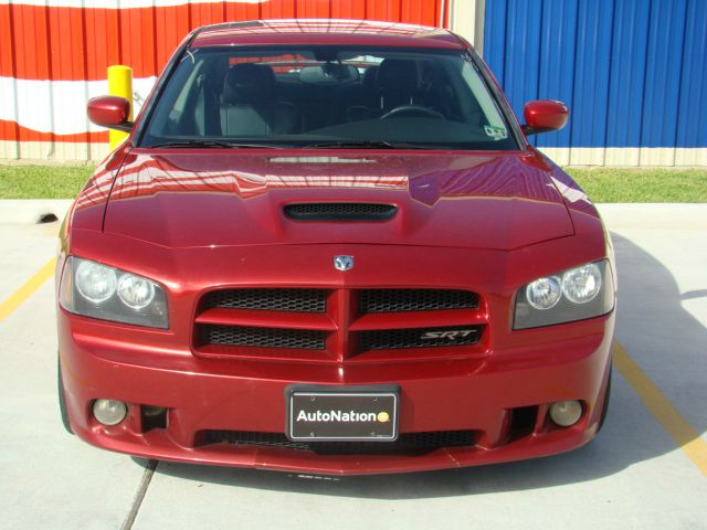 Dodge Charger 2006 photo 3