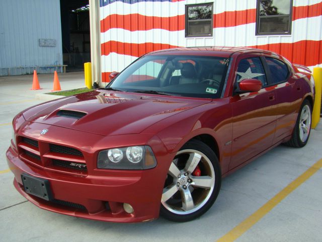 Dodge Charger 2006 photo 4