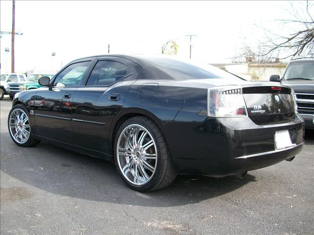 Dodge Charger 2006 photo 1