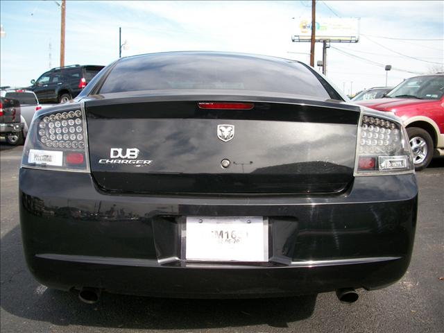 Dodge Charger 2006 photo 2