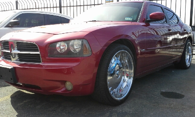 Dodge Charger 2006 photo 1