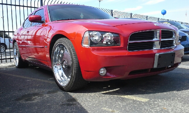 Dodge Charger 2006 photo 2